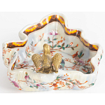 Блюдо фарфоровое Polly варинант исполнения - 2 | Loft Concept во Владивостоке