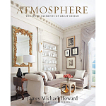 Atmosphere: The Seven Elements of Great Design варинант исполнения - 1 | Loft Concept во Владивостоке
