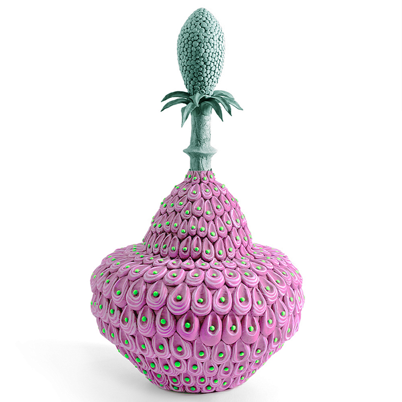 Статуэтка тропический розовый фрукт Pandora Tropical Fruit 34 Розовый Статуэтка тропический розовый фрукт Pandora Tropical Fruit 34 Розовый во Владивостоке | Loft Concept