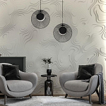 Барельеф ALIEN варинант исполнения - 2 | Loft Concept во Владивостоке