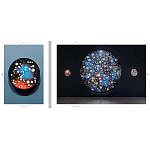 Монография художника Tavares Strachan - There is Light Somewhere варинант исполнения - 4 | Loft Concept во Владивостоке