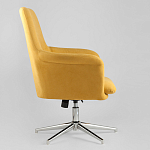 Мягкое кресло с широким сиденьем Ochery варинант исполнения - 4 | Loft Concept во Владивостоке