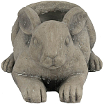 Кашпо The little rabbit варинант исполнения - 3 | Loft Concept во Владивостоке