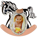 Фоторамка детская Childhood Corner Pony варинант исполнения - 1 | Loft Concept во Владивостоке