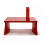 Кресло «Red» варинант исполнения - 3 | Loft Concept во Владивостоке