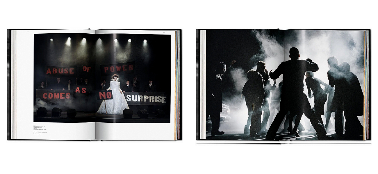 Peter Lindbergh. On Fashion Photography. 40th Anniversary Edition 25 x 35 см Peter Lindbergh. On Fashion Photography. 40th Anniversary Edition 25 x 35 см - Loft-Concept во Владивостоке