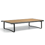 Дизайнерский кофейный стол PHOENIX Coffee Table варинант исполнения - 6 | Loft Concept во Владивостоке