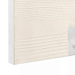 Панно декоративное прямоугольное с ручной росписью Individuality варинант исполнения - 3 | Loft Concept во Владивостоке