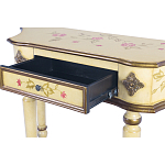 Консоль с ящиком Carnett варинант исполнения - 3 | Loft Concept во Владивостоке