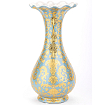 Ваза фарфоровая Vert варинант исполнения - 5 | Loft Concept во Владивостоке