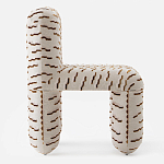 Стул GIOTTO Dining Armchair варинант исполнения - 2 | Loft Concept во Владивостоке