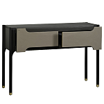 Консоль с 2-мя ящиками Superiority варинант исполнения - 2 | Loft Concept во Владивостоке