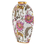 Ваза фарфоровая Leopard Collection  варинант исполнения - 1 | Loft Concept во Владивостоке