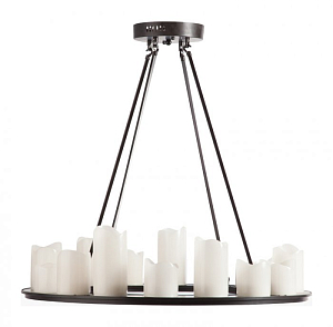 Люстра Kevin Reilly Altar Round