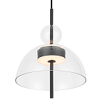 Подвесной светильник Kaoriti варинант исполнения - 1 | Loft Concept во Владивостоке