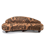 Дизайнерский Диван Wakonda варинант исполнения - 1 | Loft Concept во Владивостоке