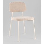 Стул Chao бежевый  варинант исполнения - 1 | Loft Concept во Владивостоке