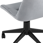 Кресло для рабочего стола Sheilly Grey варинант исполнения - 7 | Loft Concept во Владивостоке