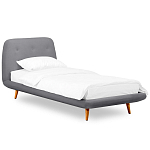 Кровать Palmer Bed варинант исполнения - 12 | Loft Concept во Владивостоке