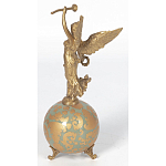 Фигурка The angel on the ball варинант исполнения - 12 | Loft Concept во Владивостоке