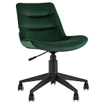 Кресло для рабочего стола Sheilly Green варинант исполнения - 1 | Loft Concept во Владивостоке