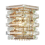 Бра в классическом хрустальном обрамлении Light Garland варинант исполнения - 3 | Loft Concept во Владивостоке