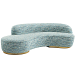 Диван Gold River варинант исполнения - 6 | Loft Concept во Владивостоке