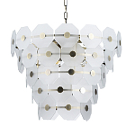 Люстра Daenerys варинант исполнения - 1 | Loft Concept во Владивостоке