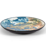 Блюдо Seletti Earth Europe варинант исполнения - 2 | Loft Concept во Владивостоке