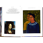 Книга Frida Kahlo The Complete Paintings book 22 см варинант исполнения - 7 | Loft Concept во Владивостоке