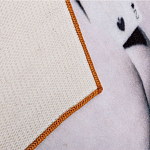 Коврик Seletti Two Of Spades варинант исполнения - 1 | Loft Concept во Владивостоке