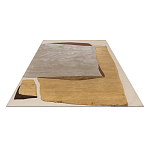 Ковер шелк Manhattan Wool Silk Carpet VII варинант исполнения - 2 | Loft Concept во Владивостоке