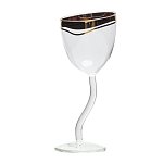 Бокал Seletti Regal варинант исполнения - 1 | Loft Concept во Владивостоке