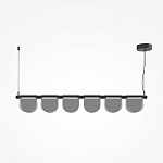 Люстра подвесная Fluffy 3000К 30Вт варинант исполнения - 8 | Loft Concept во Владивостоке