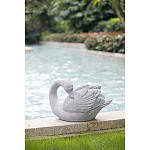 Кашпо The Lonely Swan варинант исполнения - 5 | Loft Concept во Владивостоке