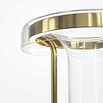 Напольный торшер светодионый Ikebana 3000К 24Вт варинант исполнения - 3 | Loft Concept во Владивостоке