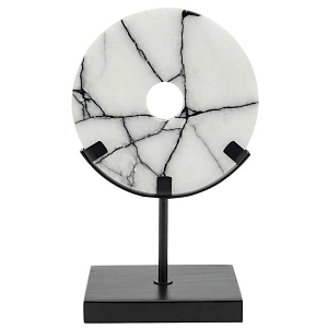 Статуэтка Disk Madison On Stand