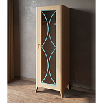 Шкаф «Бэррон» варинант исполнения - 2 | Loft Concept во Владивостоке