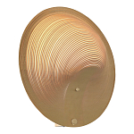 Бра круглое из деревянных прутьев Ecofriendly Light Source варинант исполнения - 3 | Loft Concept во Владивостоке