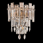 Бра с хрустальными подвесками Gorgeous Crystal Light варинант исполнения - 6 | Loft Concept во Владивостоке