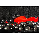 Дизайнерский модульный диван волнистой формы  Poltronova Superonda Sofa варинант исполнения - 13 | Loft Concept во Владивостоке