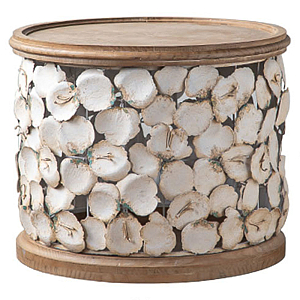 Кофейный стол Metal Petals Coffee Table 66