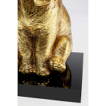 Настольная лампа Золотой Слоненок варинант исполнения - 4 | Loft Concept во Владивостоке