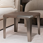 Столик журнальный Streamlining квадратный варинант исполнения - 5 | Loft Concept во Владивостоке