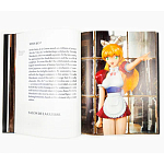 Коллекционный Арт-альбом Murakami Versailles 2011 Букинистика варинант исполнения - 9 | Loft Concept во Владивостоке