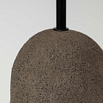 Настольная лампа STONE варинант исполнения - 5 | Loft Concept во Владивостоке