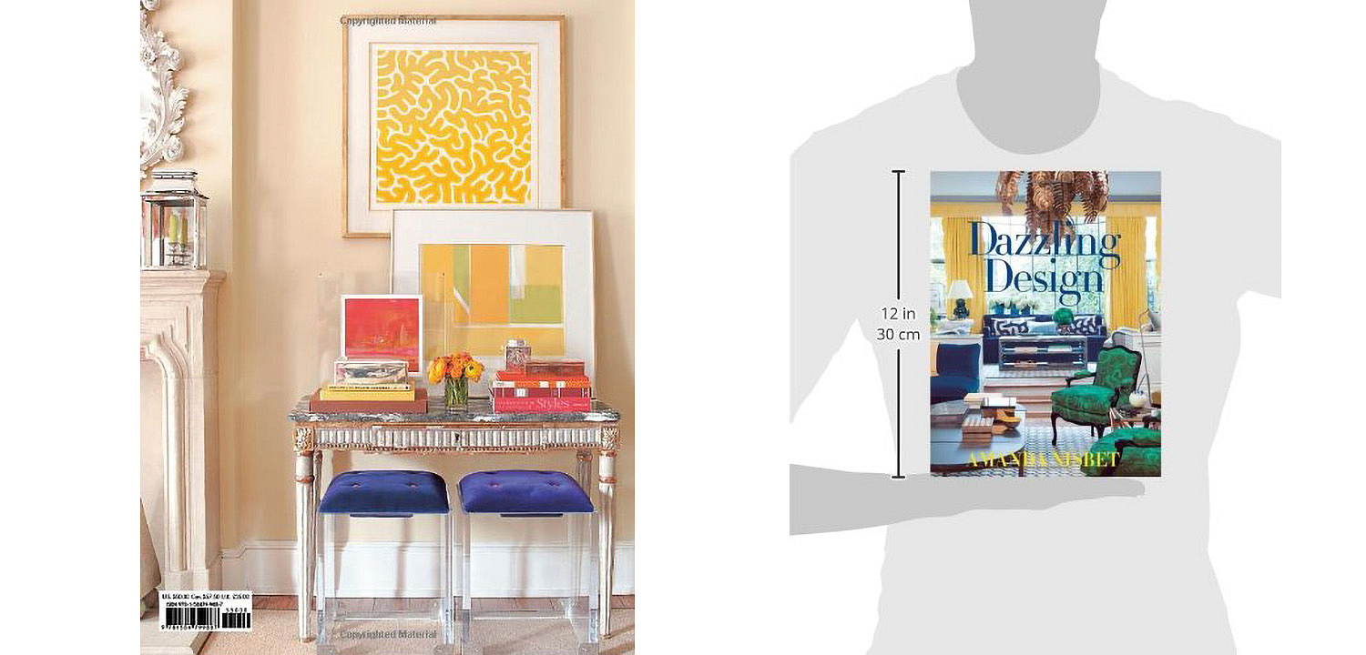 Dazzling Design by Amanda Nisbet Dazzling Design by Amanda Nisbet - Loft-Concept во Владивостоке