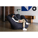 Дизайнерское кресло в форме руки Poltronova Joe Jeans Armchair варинант исполнения - 4 | Loft Concept во Владивостоке