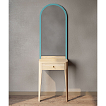 Зеркало «Маноа» варинант исполнения - 1 | Loft Concept во Владивостоке