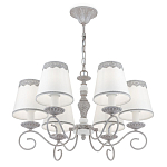 Люстра подвесная Priority варинант исполнения - 1 | Loft Concept во Владивостоке